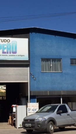 TOPA TUDO CAMPEÃO